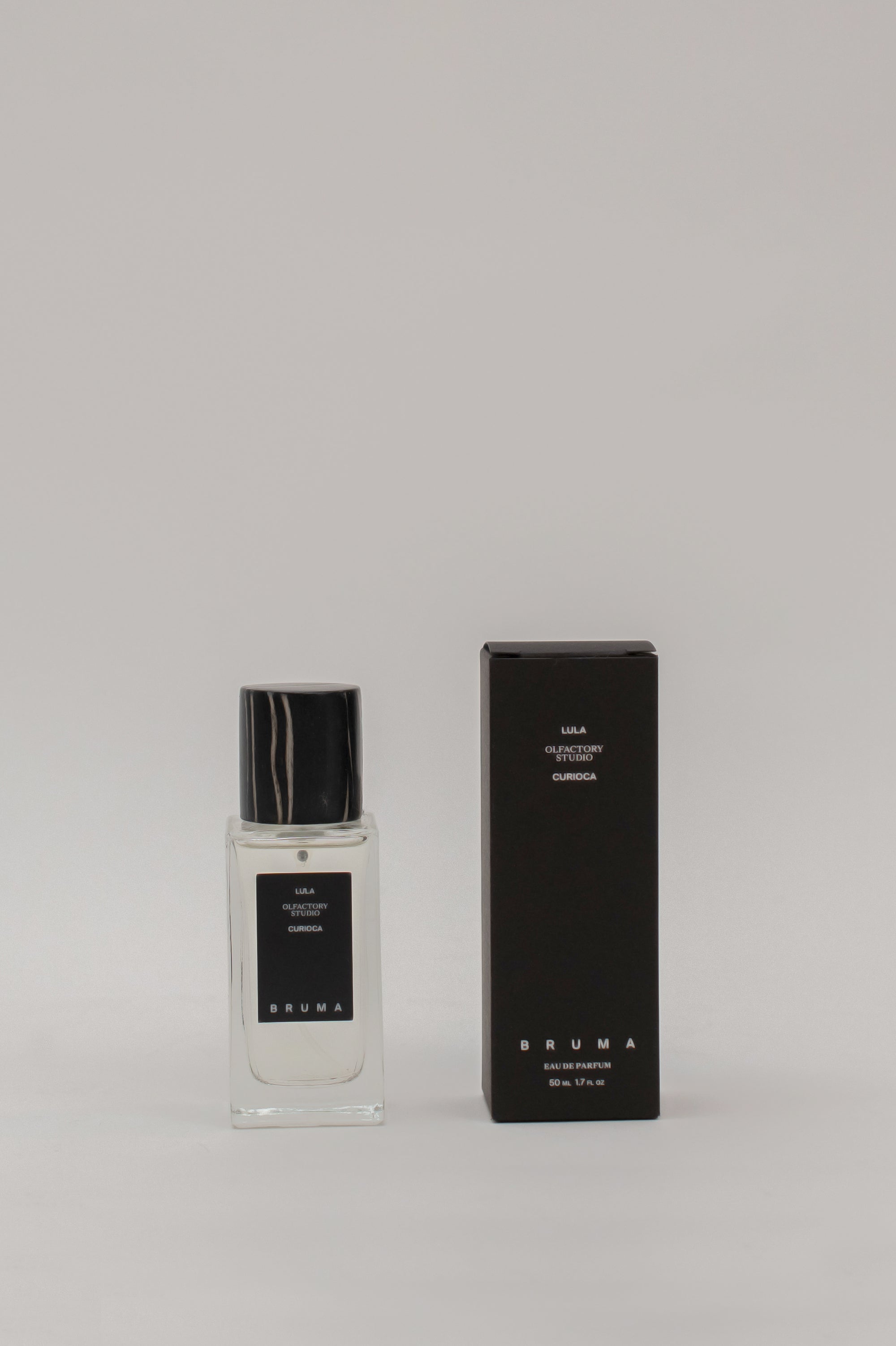 Eau de perfum