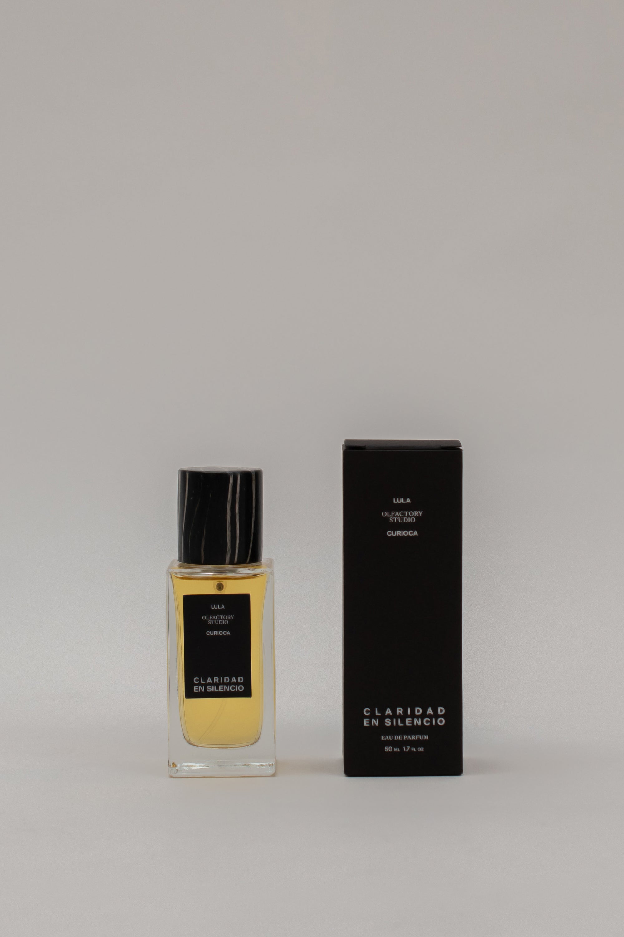 Eau de perfum