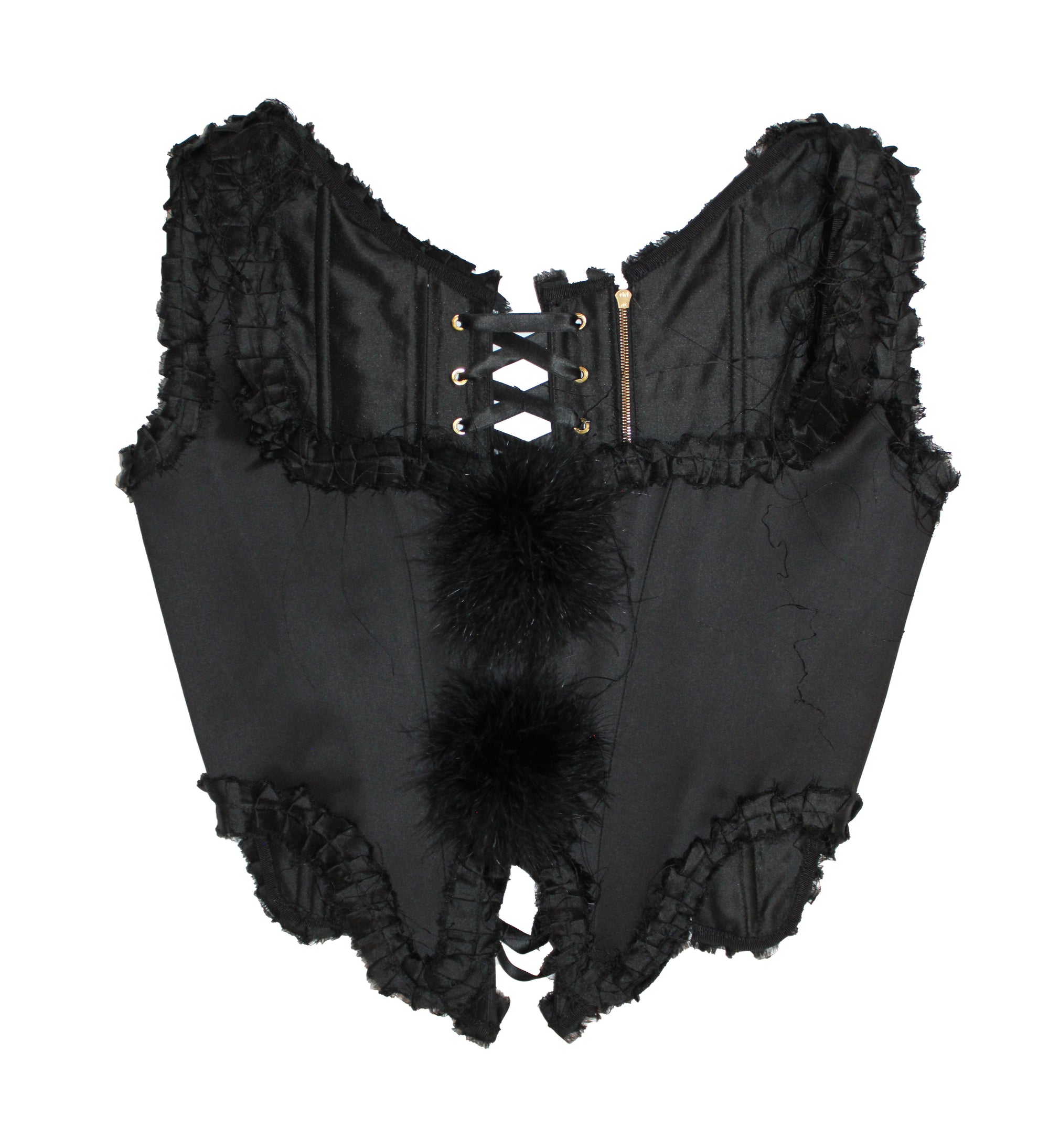 The fifi corset