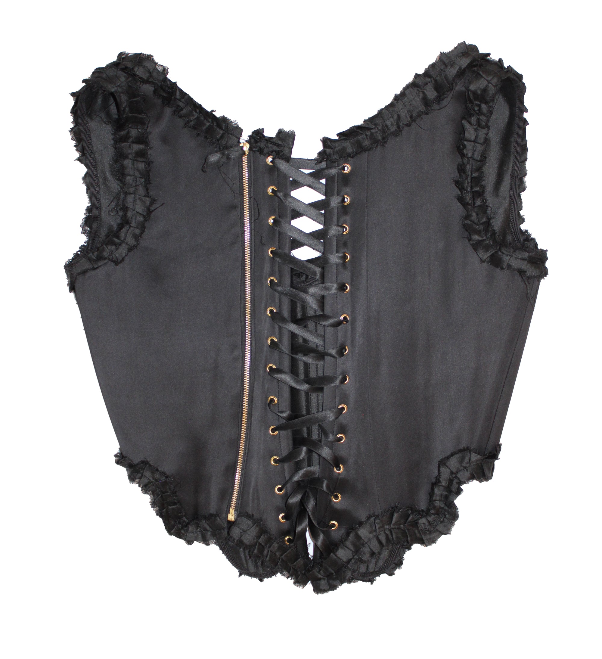 The fifi corset