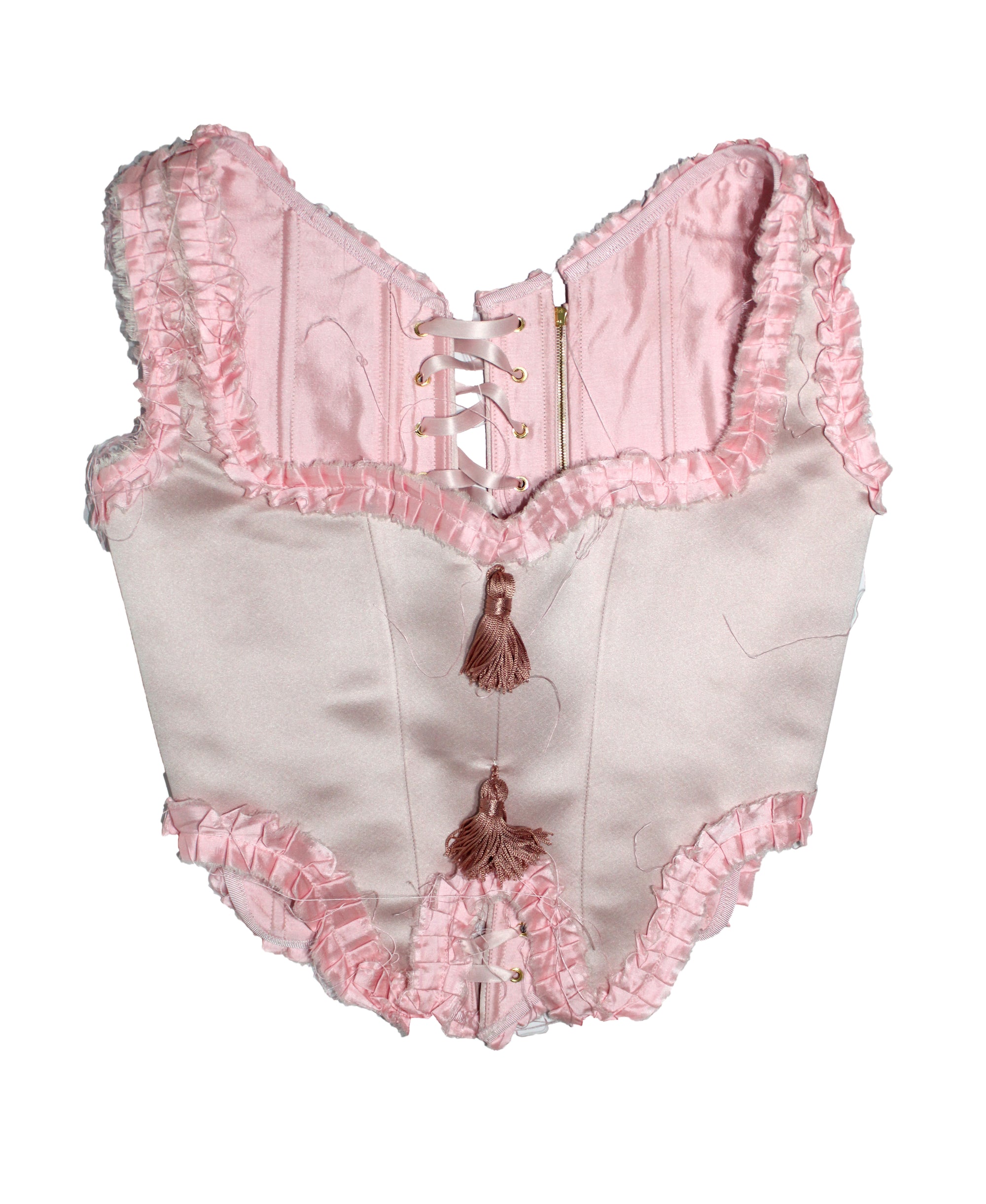Cha Cha Corset