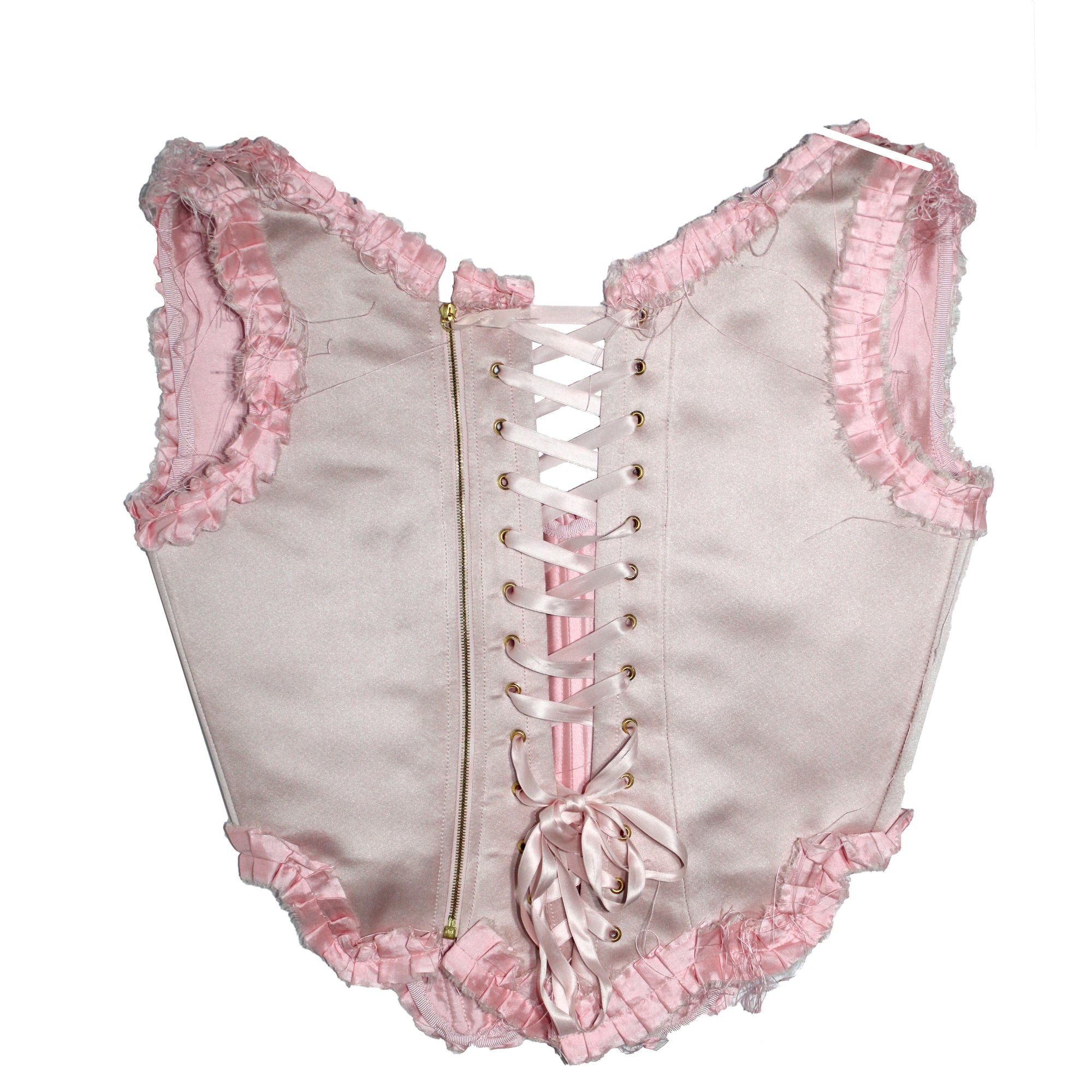 Cha Cha Corset