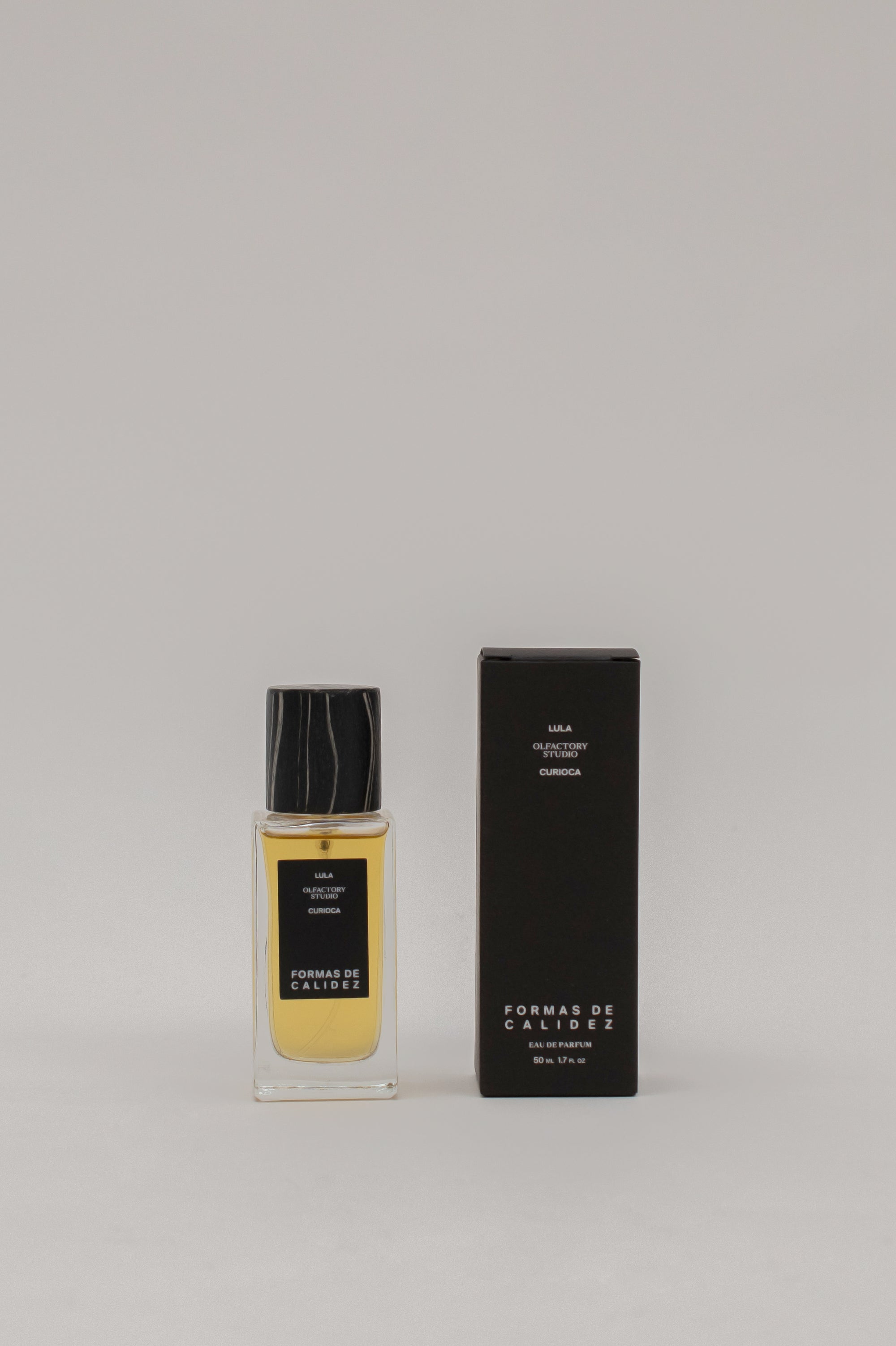 Eau de perfum