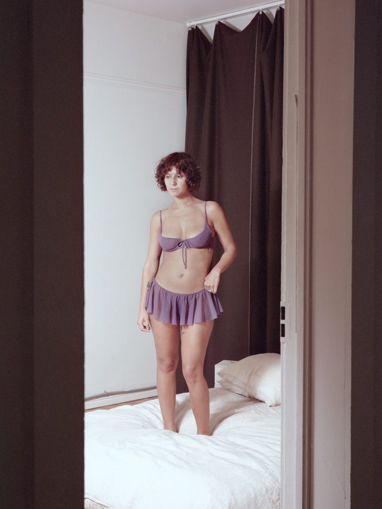 Tutu Thong