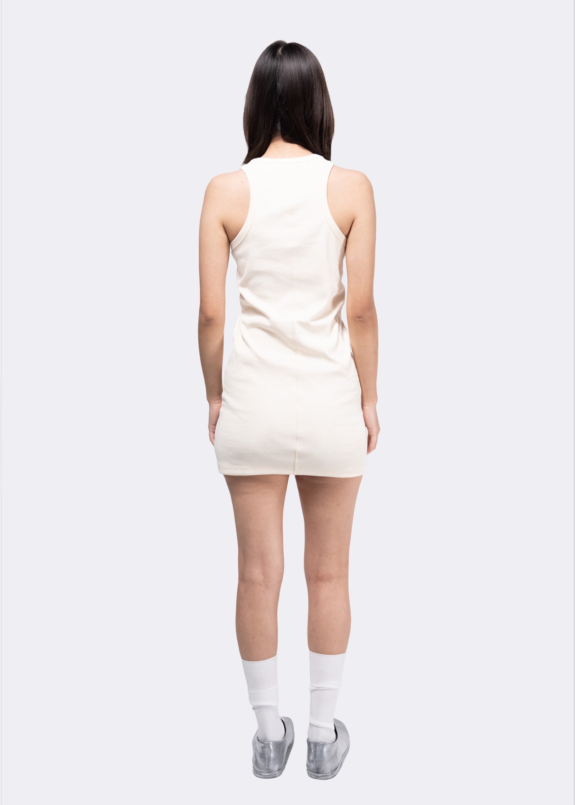 Tank Top Dress