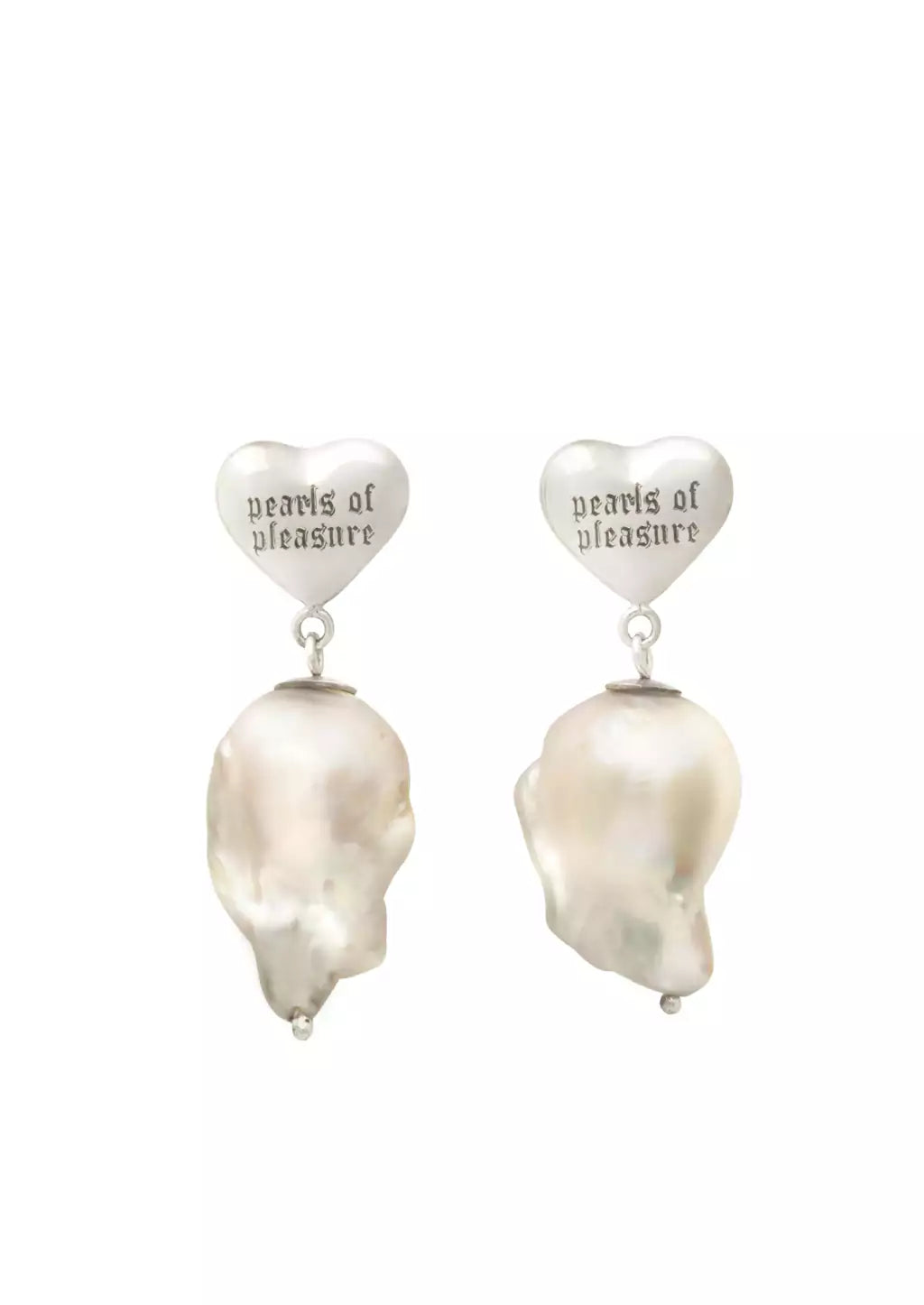Pearls Of Pleasure