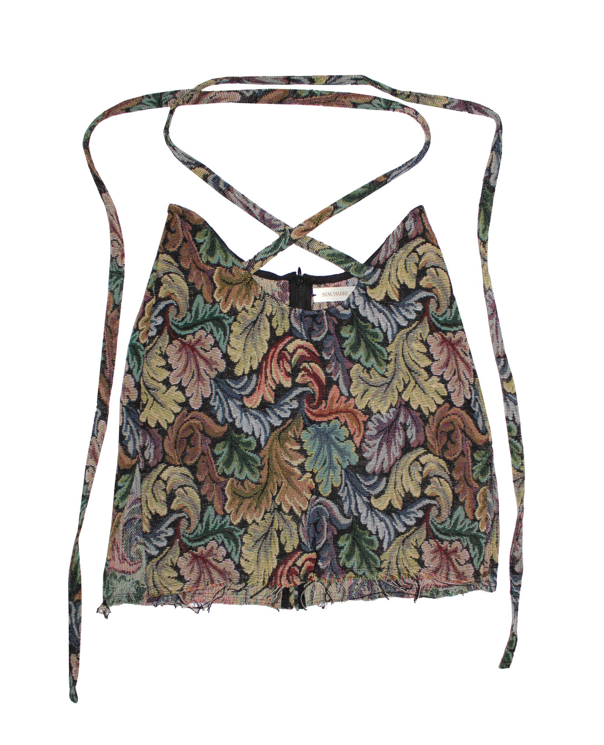 concha miniskirt
