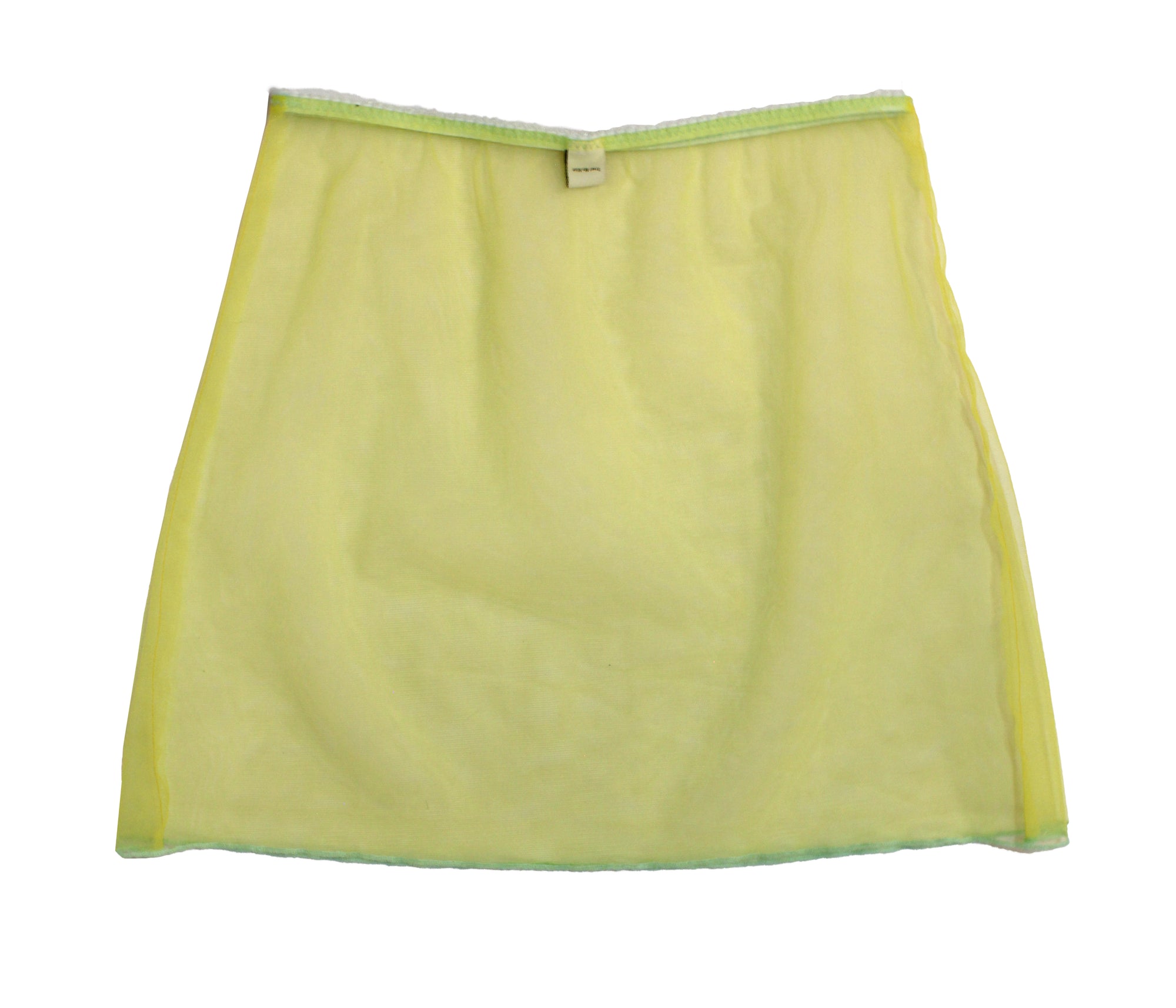 Barbie shimmer skirt