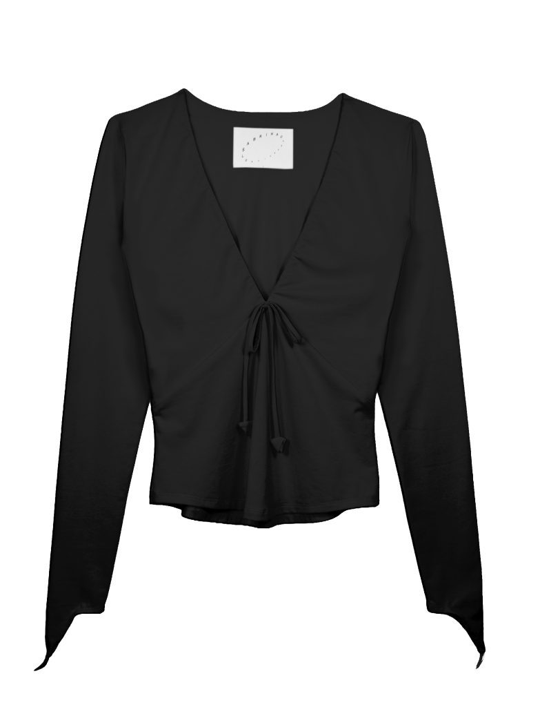 Moño Long Sleeve