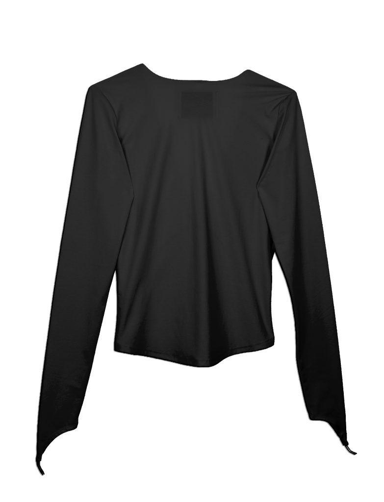 Moño Long Sleeve