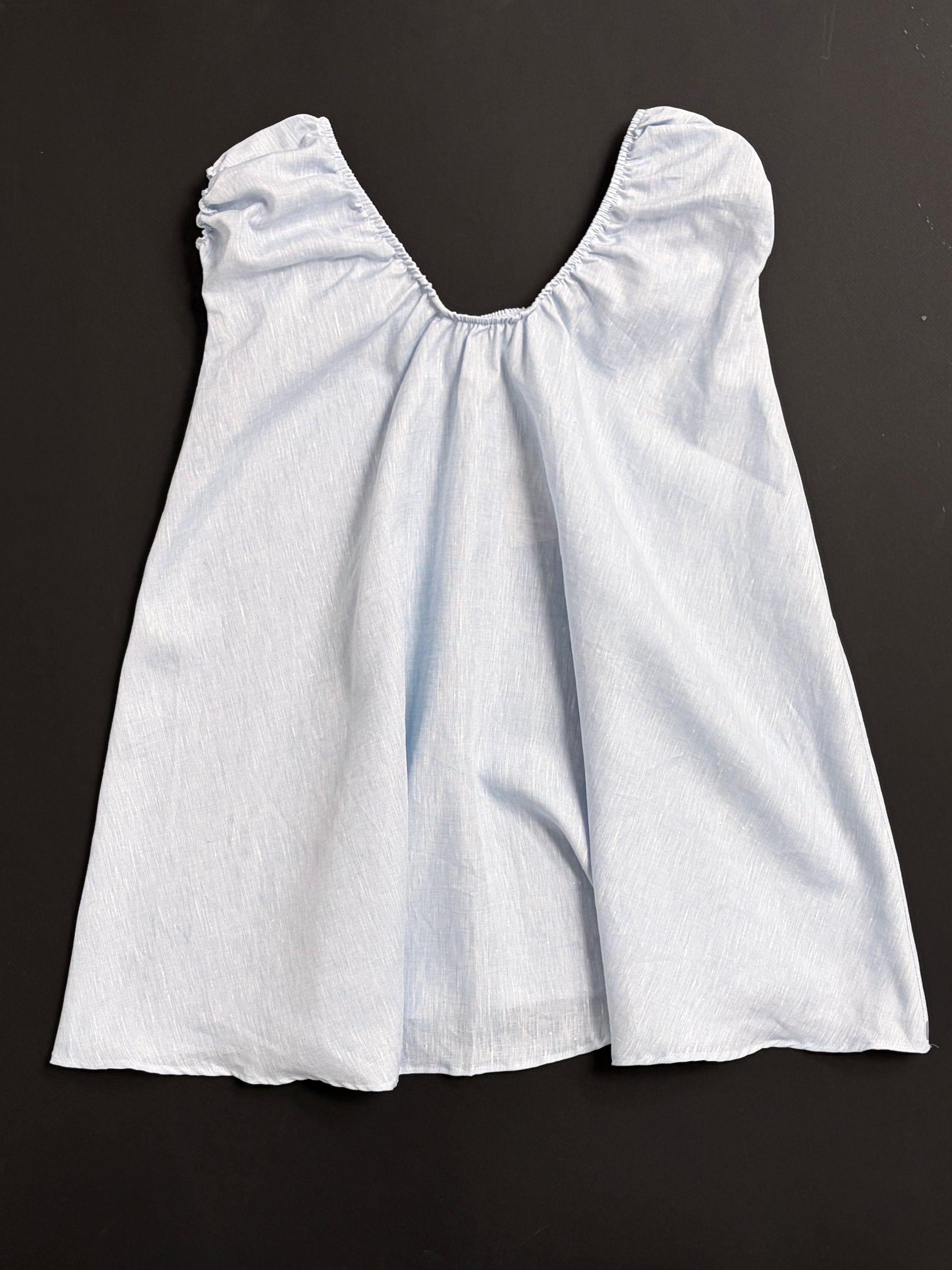 Moss Dress