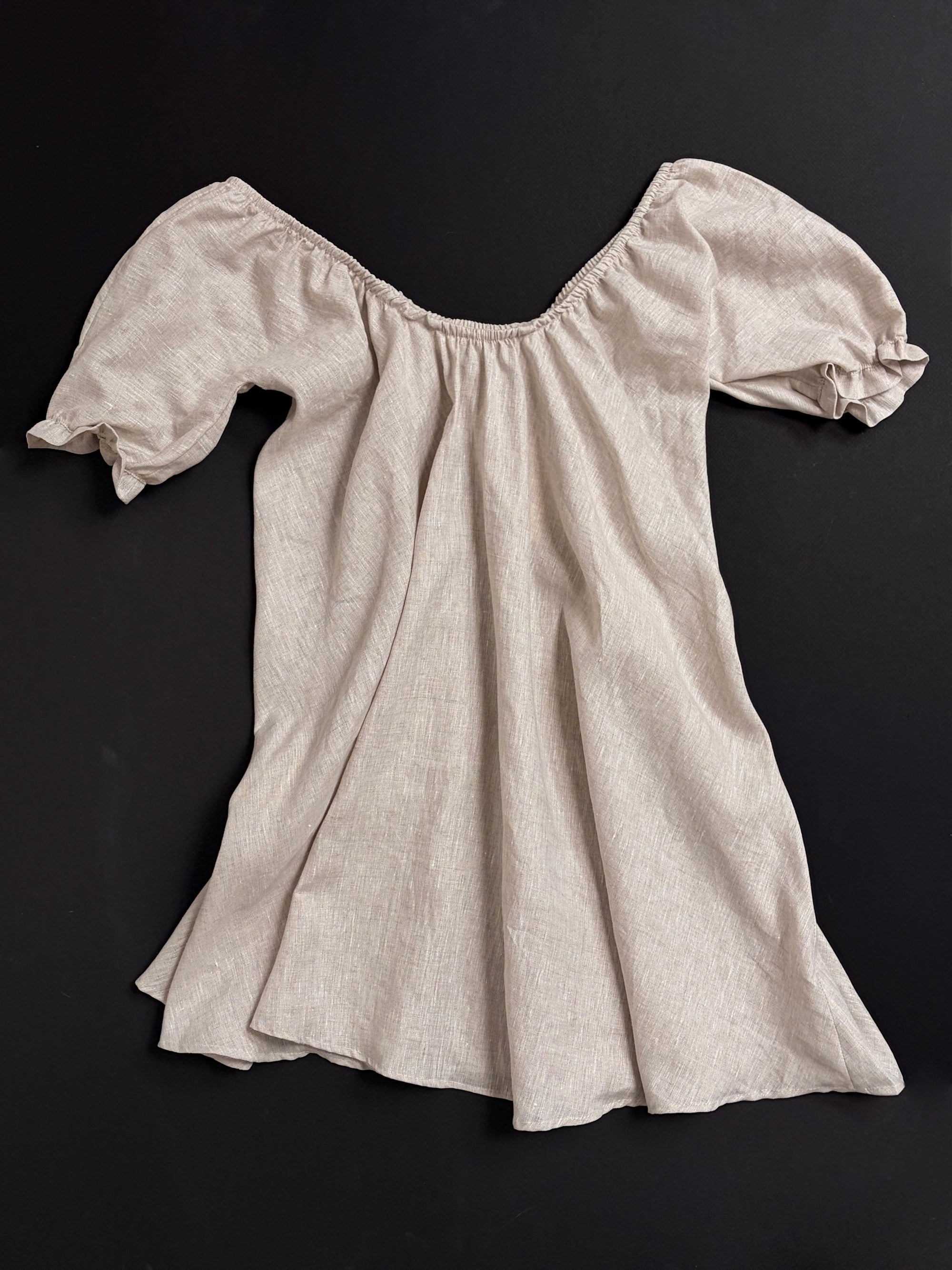 Moss Dress