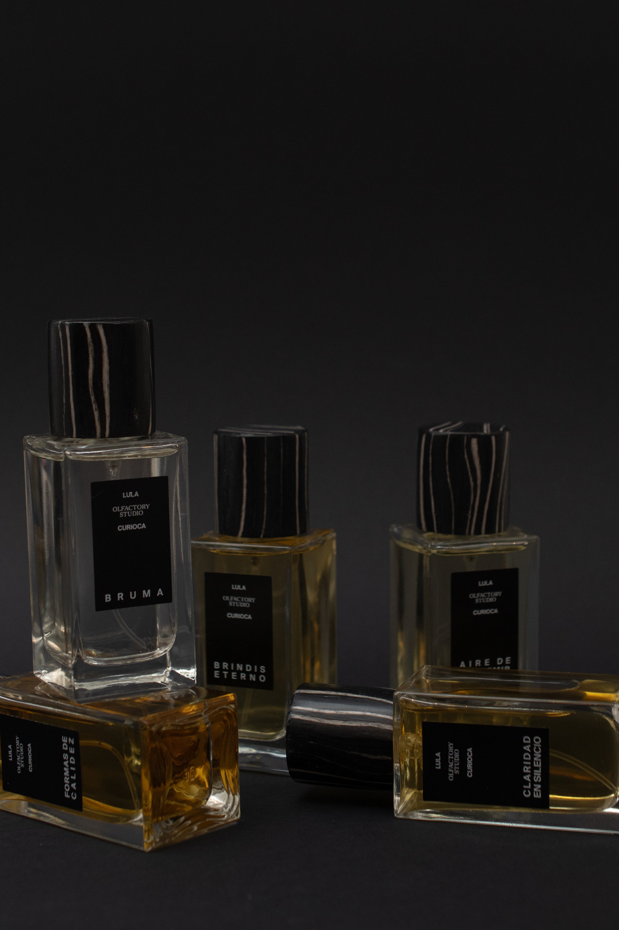 Eau de perfum