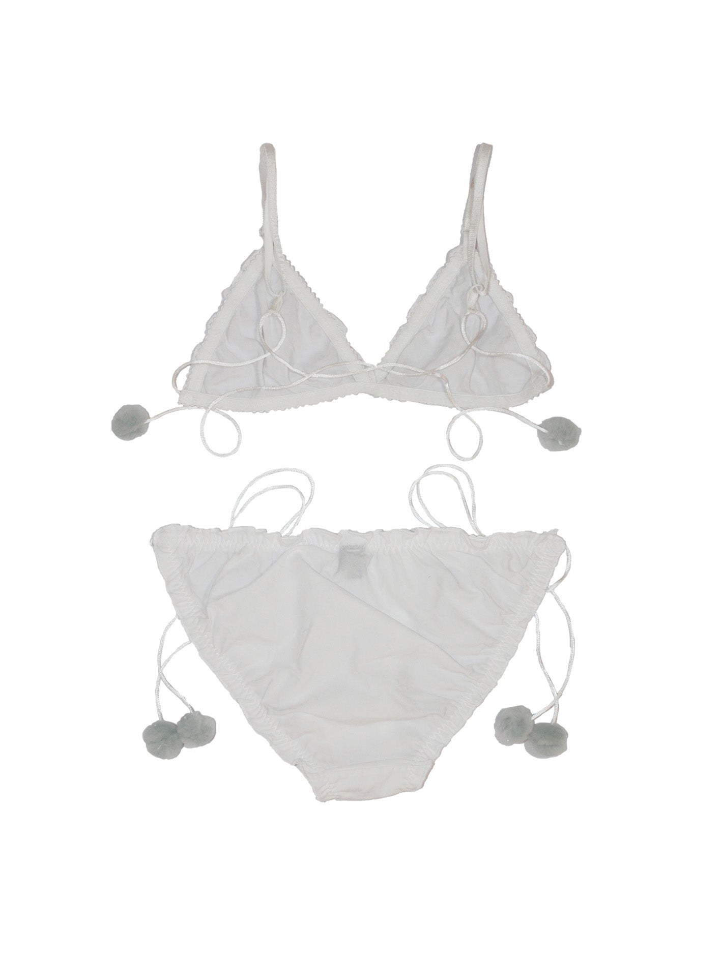 Set Pompon