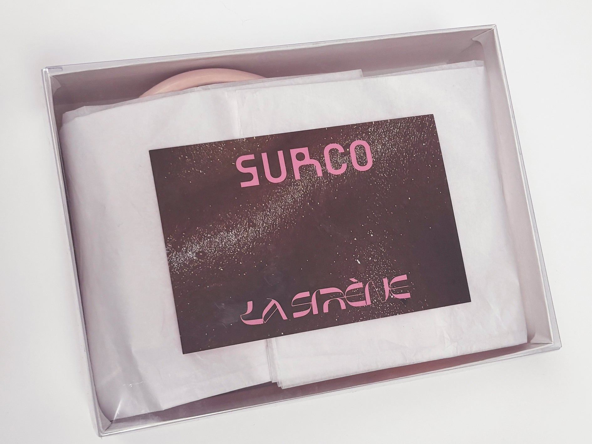 Kit Surco