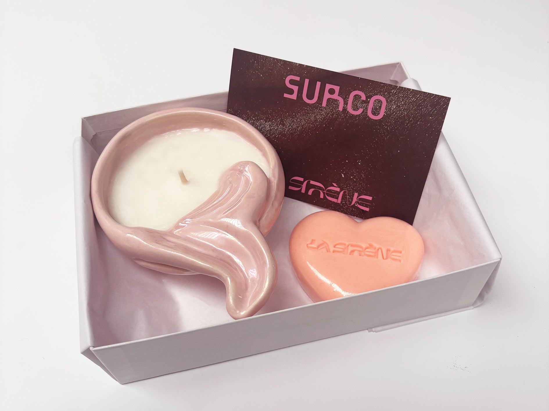 Kit Surco