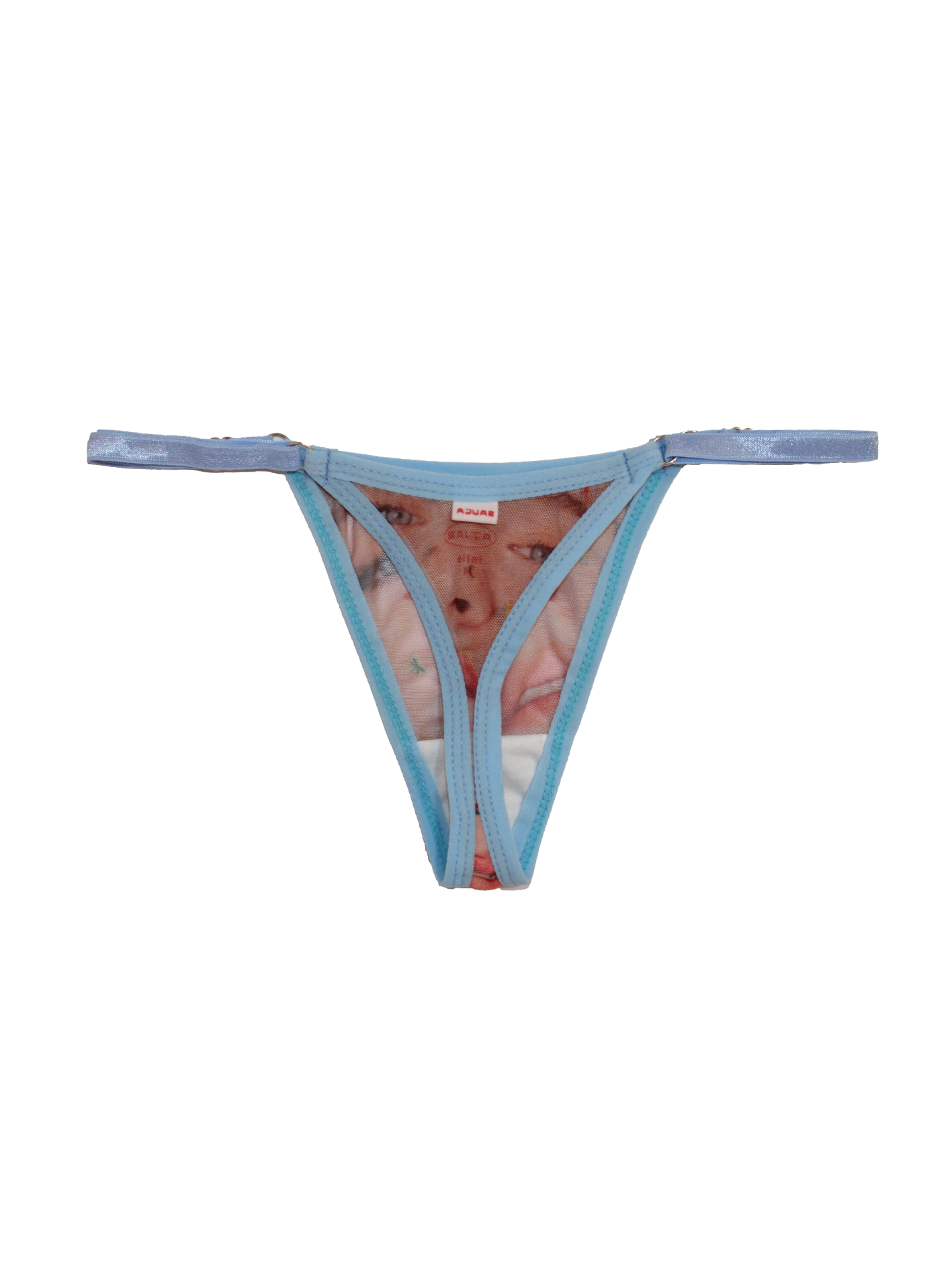 Tanga Te Espio