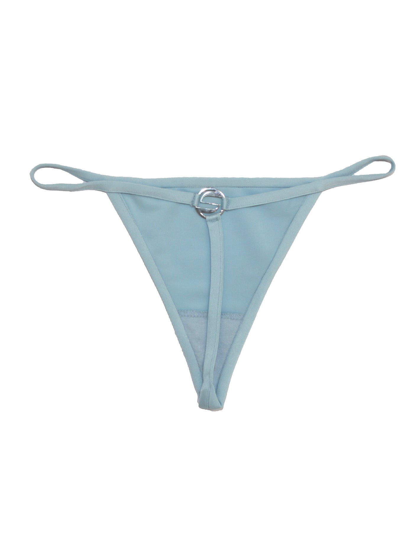 the basic g-string