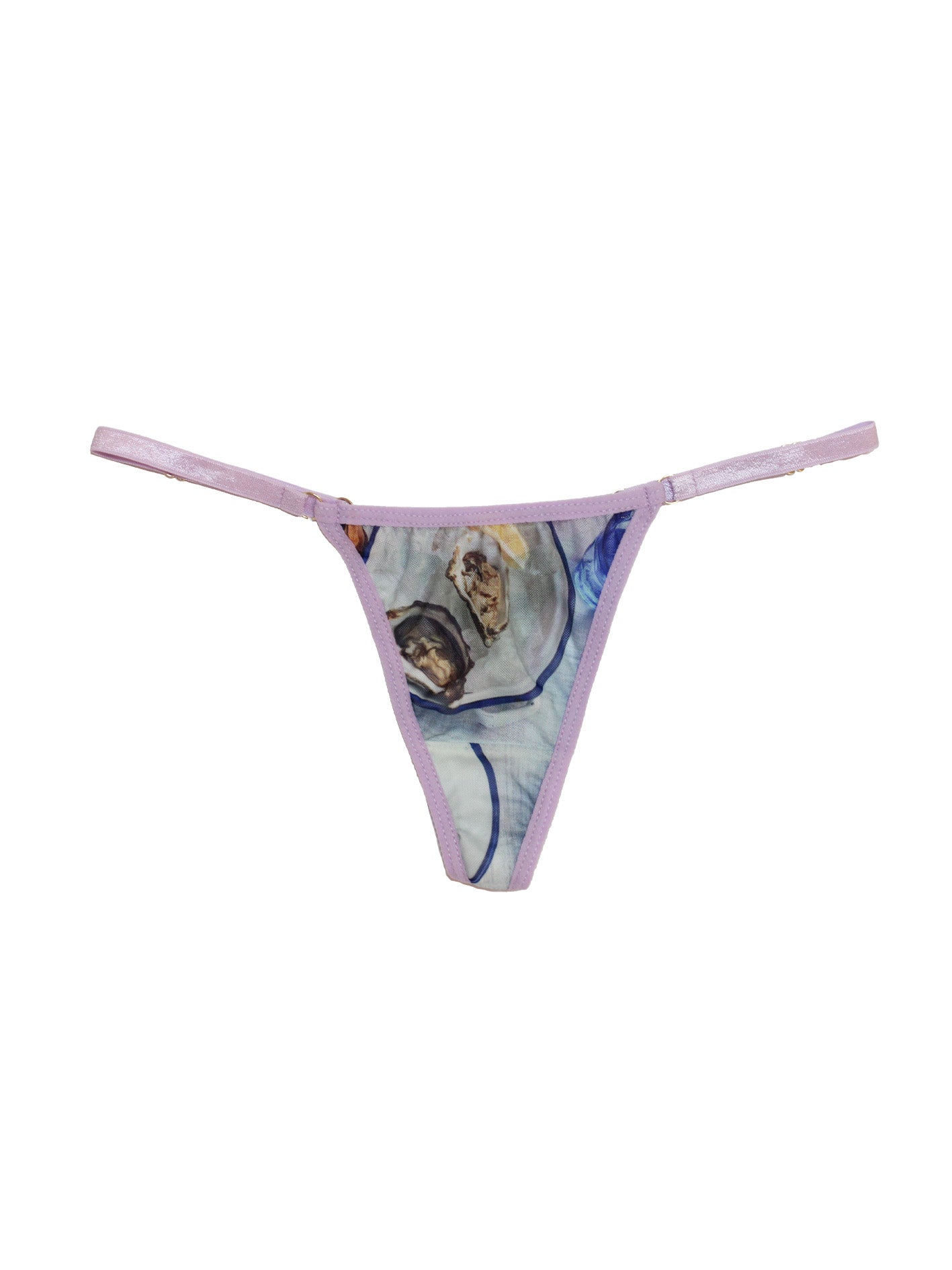 Tanga Ostras Frescas