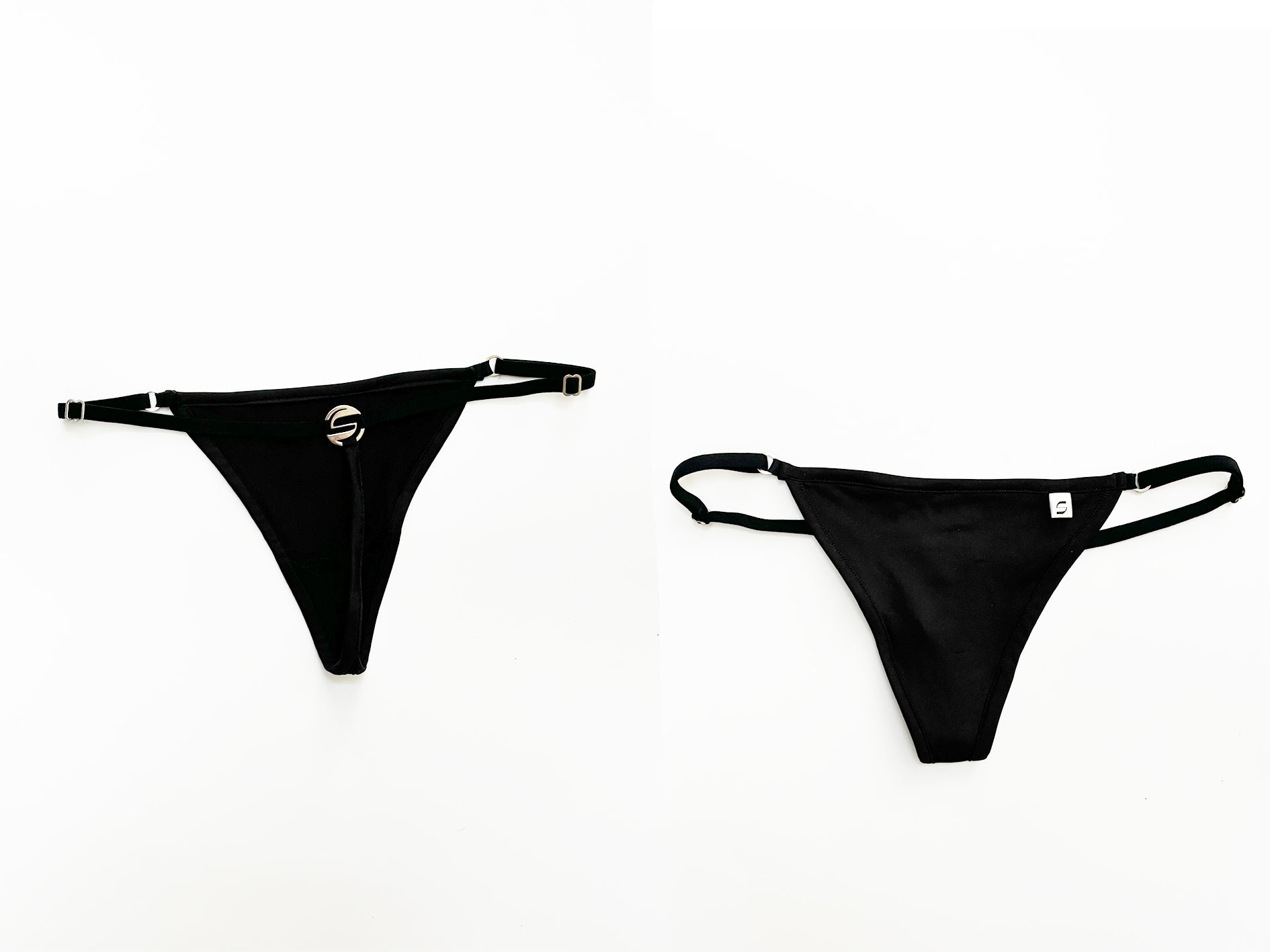 G-String Ajustable