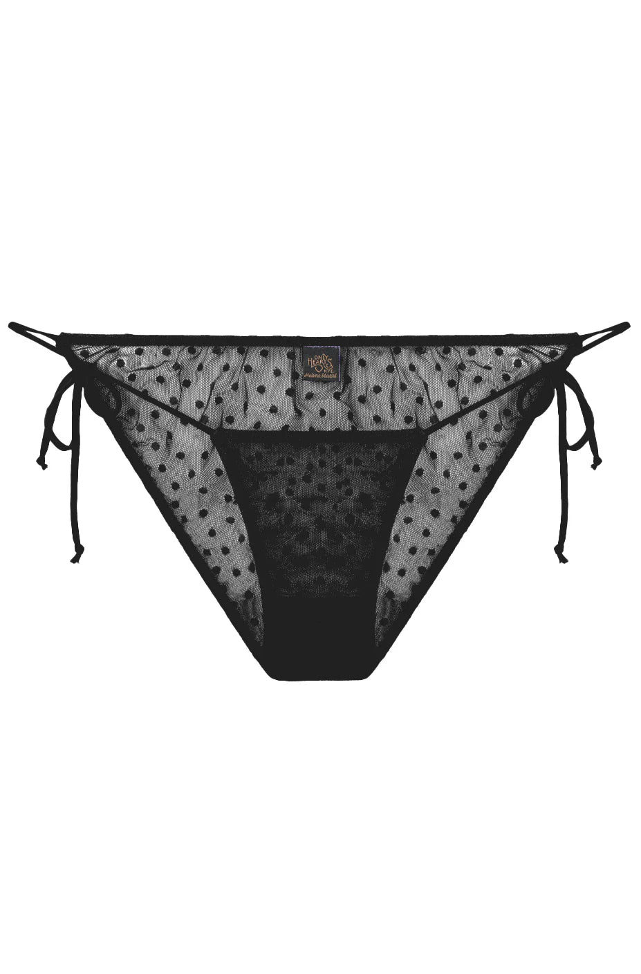 Coucou Lola String Tie Bikini