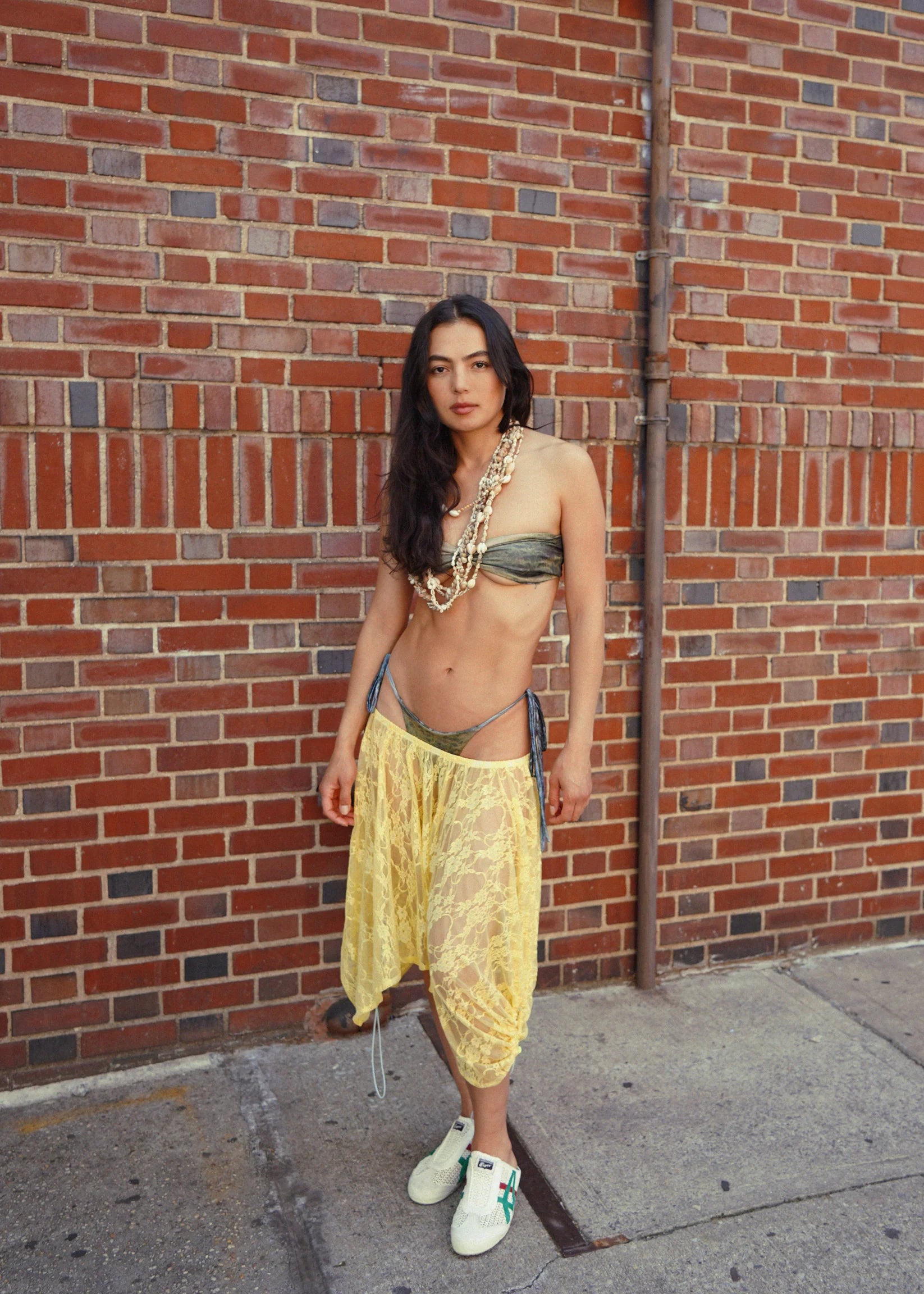 Uma Lace