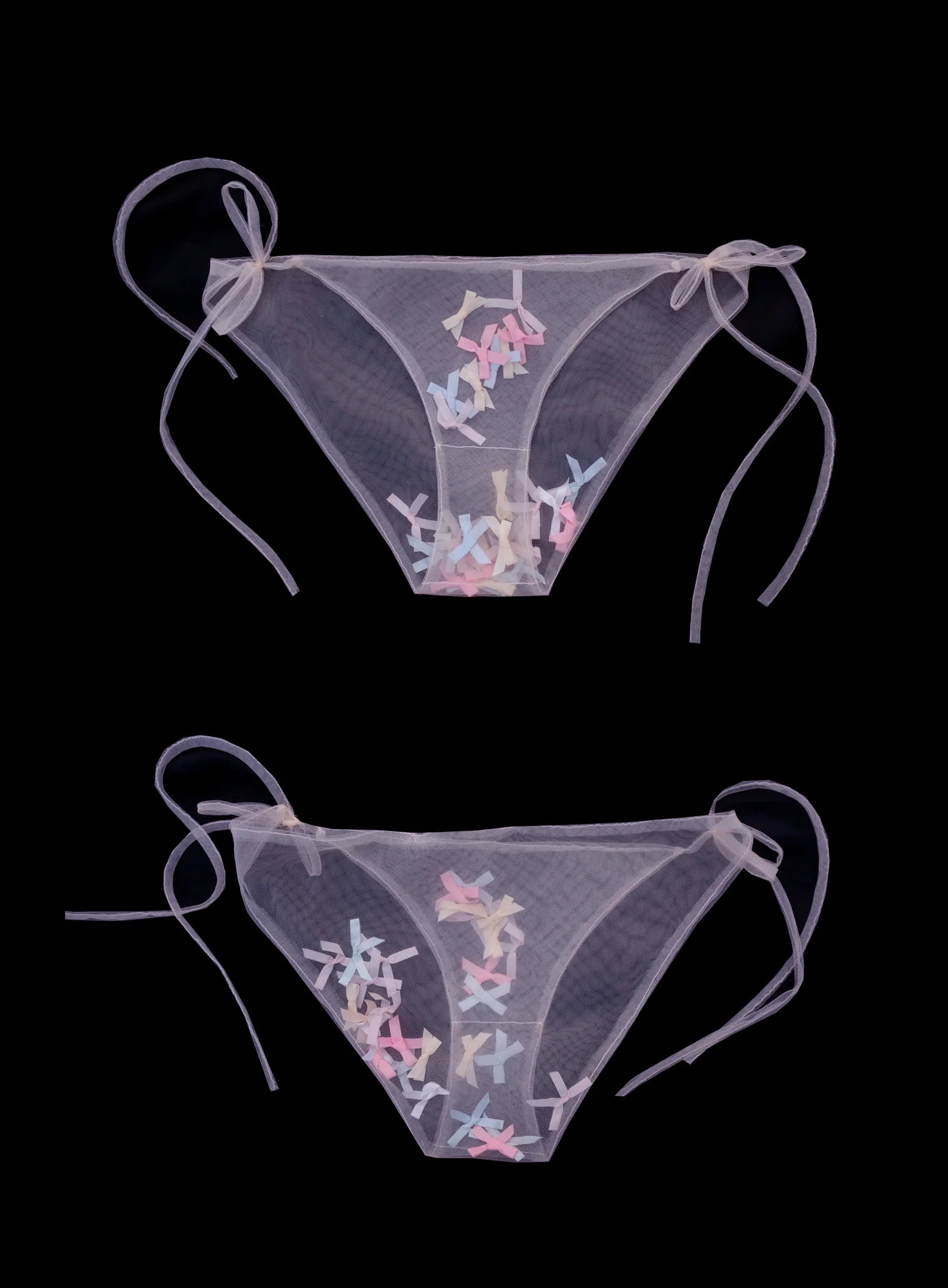 Bow Knickers