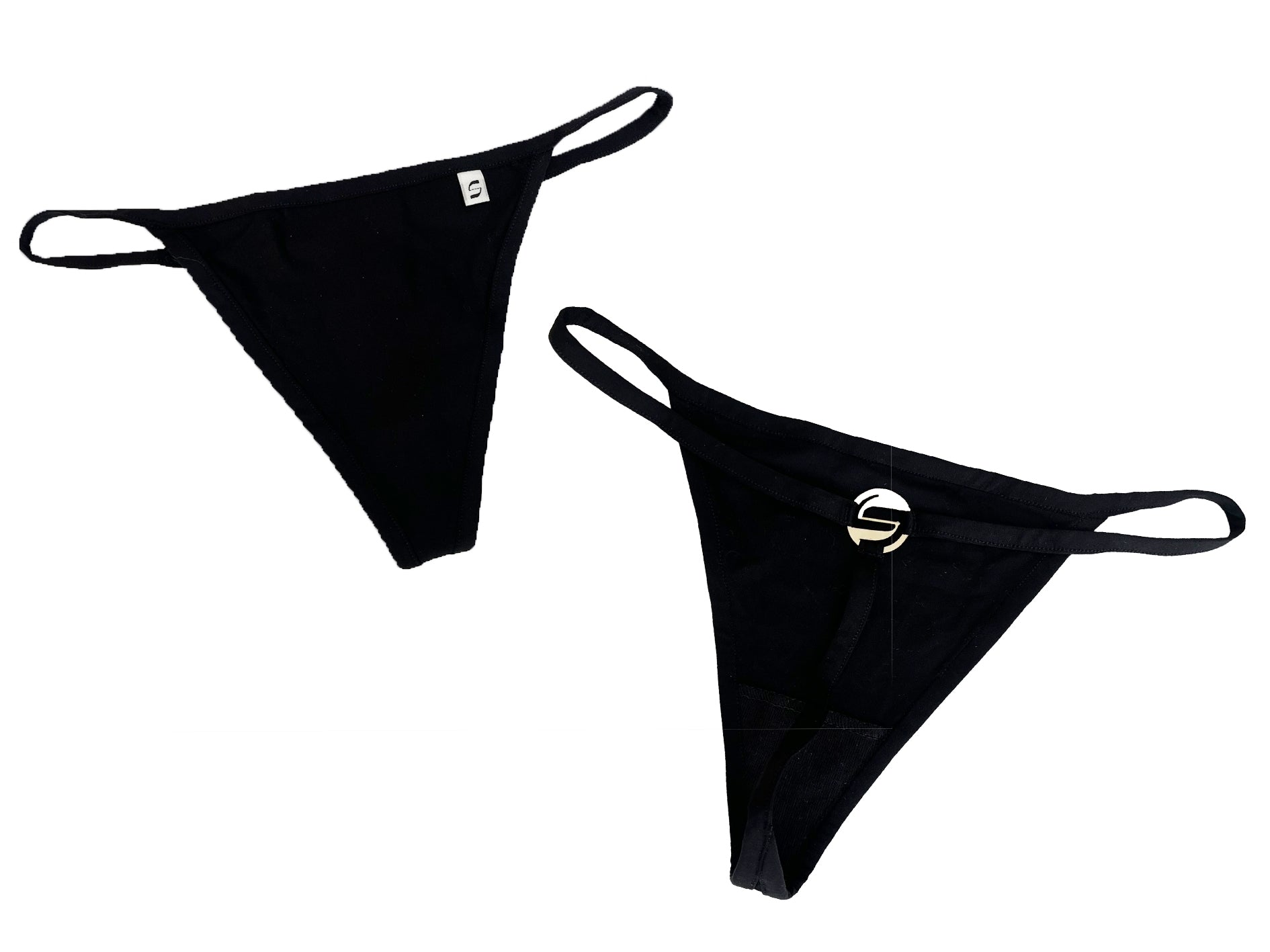 the basic g-string