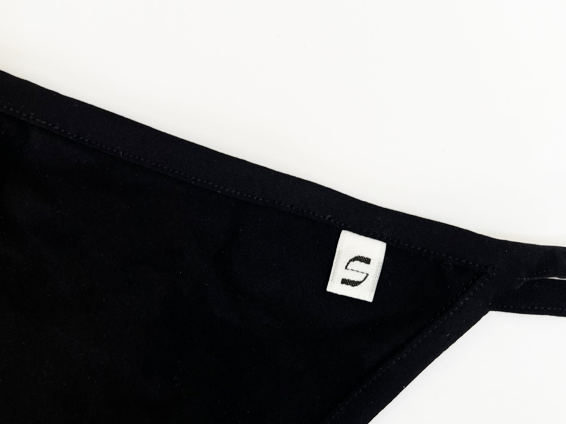 the basic g-string